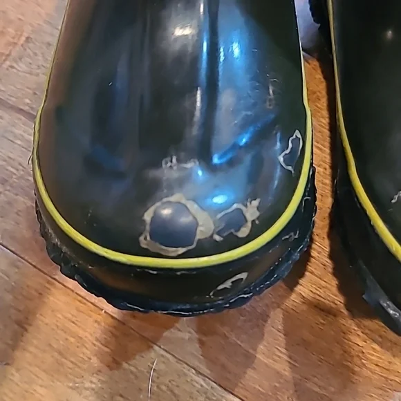 Kids Bogs - Picture 2 of 5